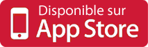 Télécharger sur l'App Store