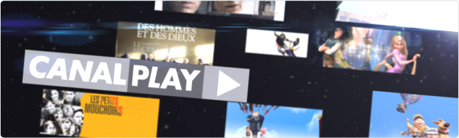 CanalPlay