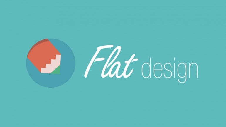 flat-design
