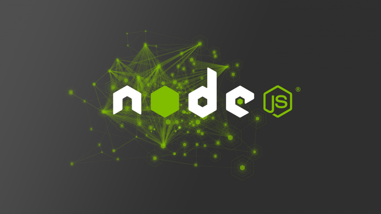 node js article