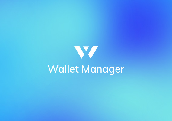 wallet manager