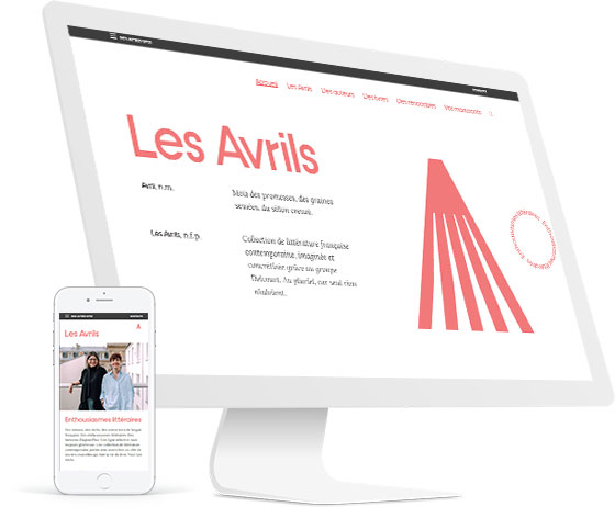 Les avrils