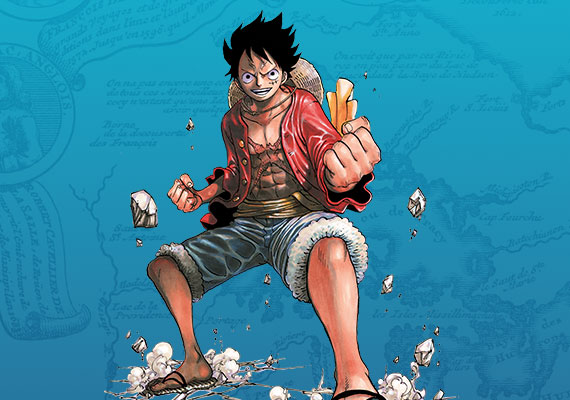 La Nuit One Piece