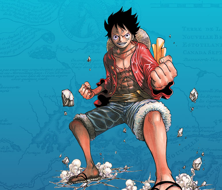 Nuit One piece