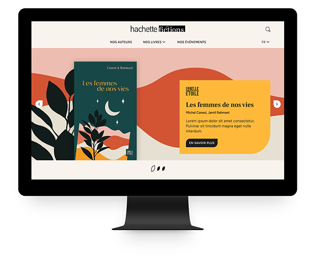 Hachette