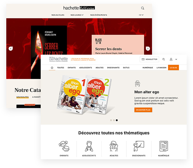 Hachette